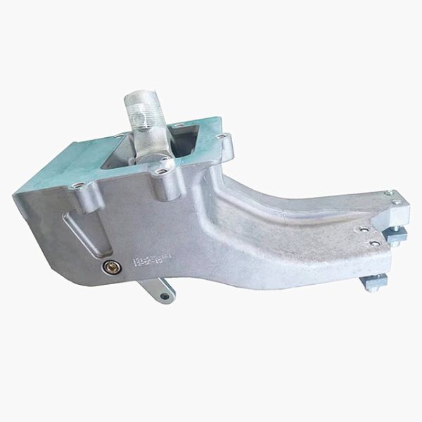 925 Series Industrial Horizontal Gear Shifter for Trucks and Buses