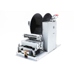Quality ATM 3inch Journal Printer Multiple operating Systems RS232 / USB wholesale