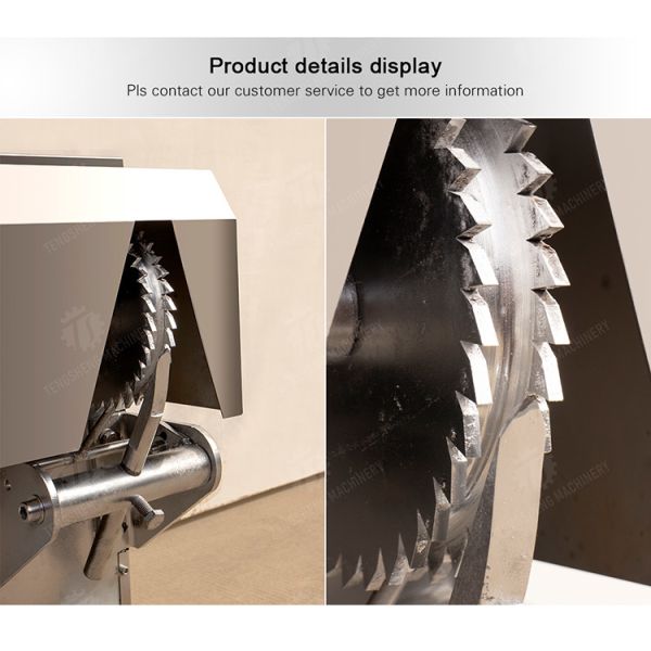 150KG 1.1KW Coconut peeling machine Thailand coconut King electric peeling machine coconut peeling machine equipment