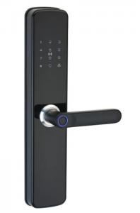 Quality Modern Mechanical Deadbolt Combo Door Handle Key Lock wholesale