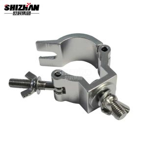 Pa Lighting Truss Clamps Speaker Quick Rig Hook Holder