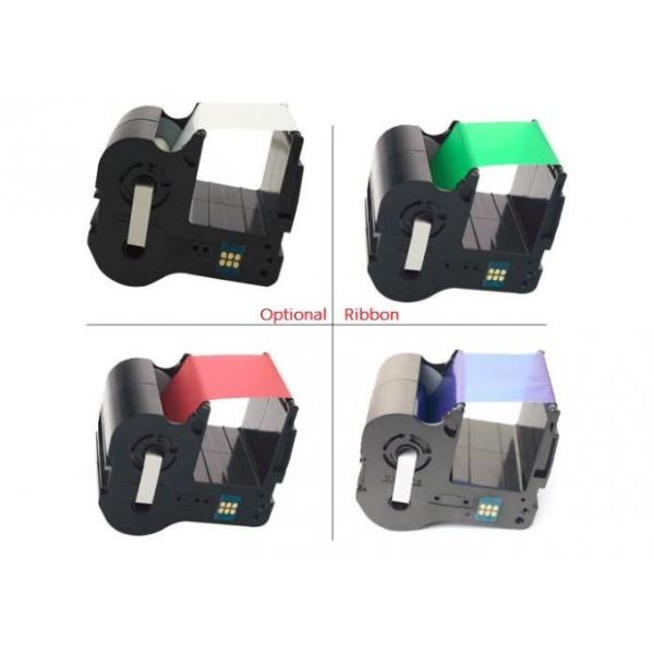 Cable Label Printer High Voltage Cable Testing Equipment Support English