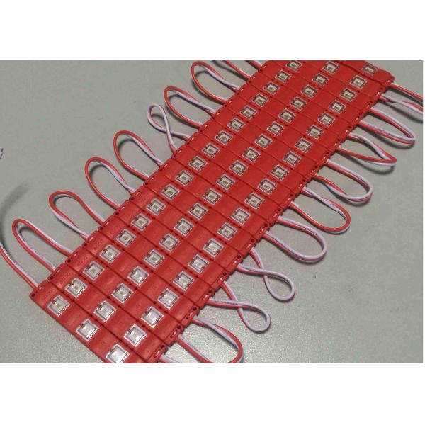 Openresty Server Light Module LED Product Refusing to Fulfill Your Needs