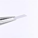110-Oriented CVD Diamond Surgical Blades