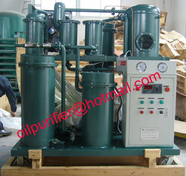 Cheap vacuum Hydraulic Oil Purifier,Lube Oil Cleaning plant,Oil Purification Plant,oil recycling,renew used lubricants oil for sale