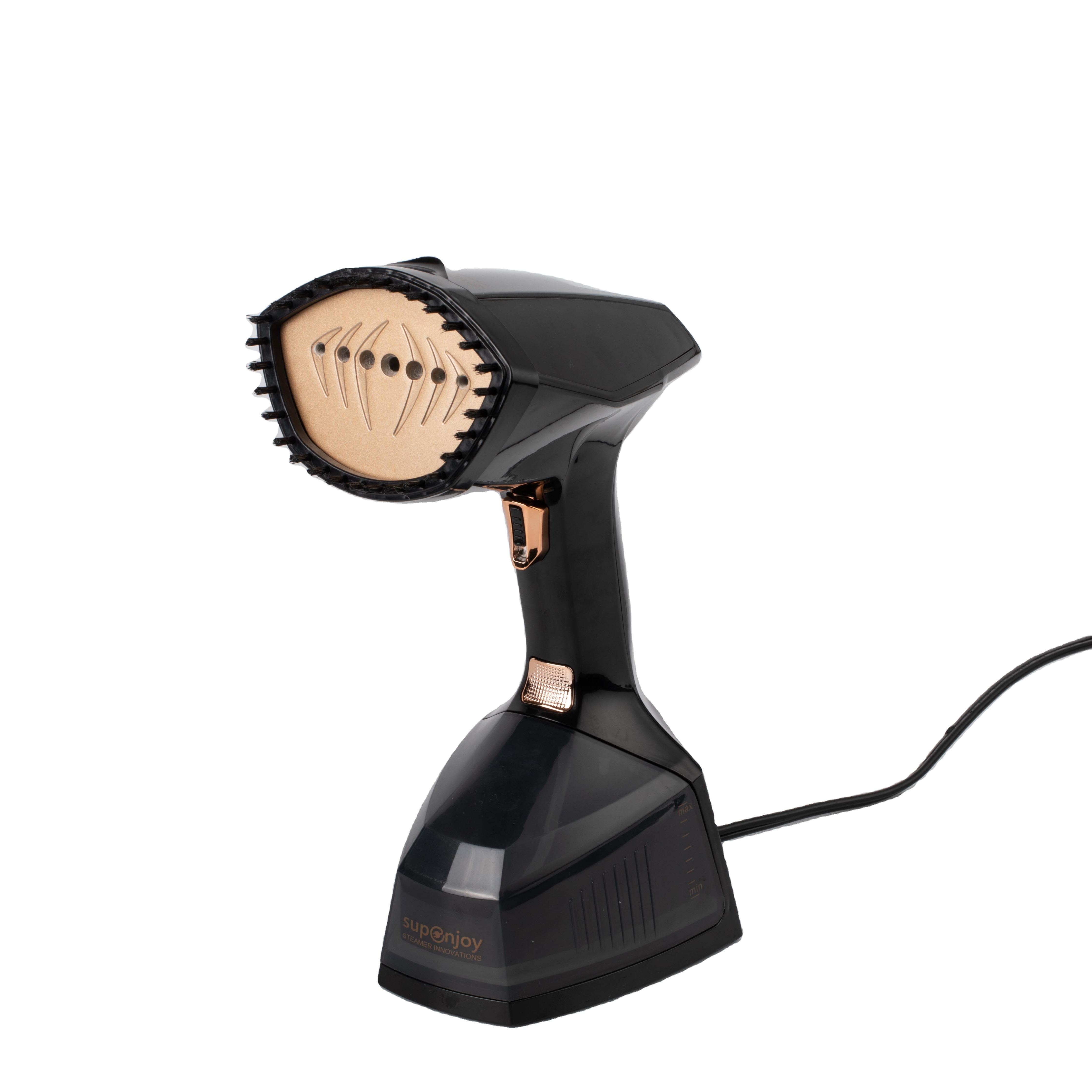 2000W Electric Standing Hanging Vertical Iron Garment Steamer with No Water Protection
