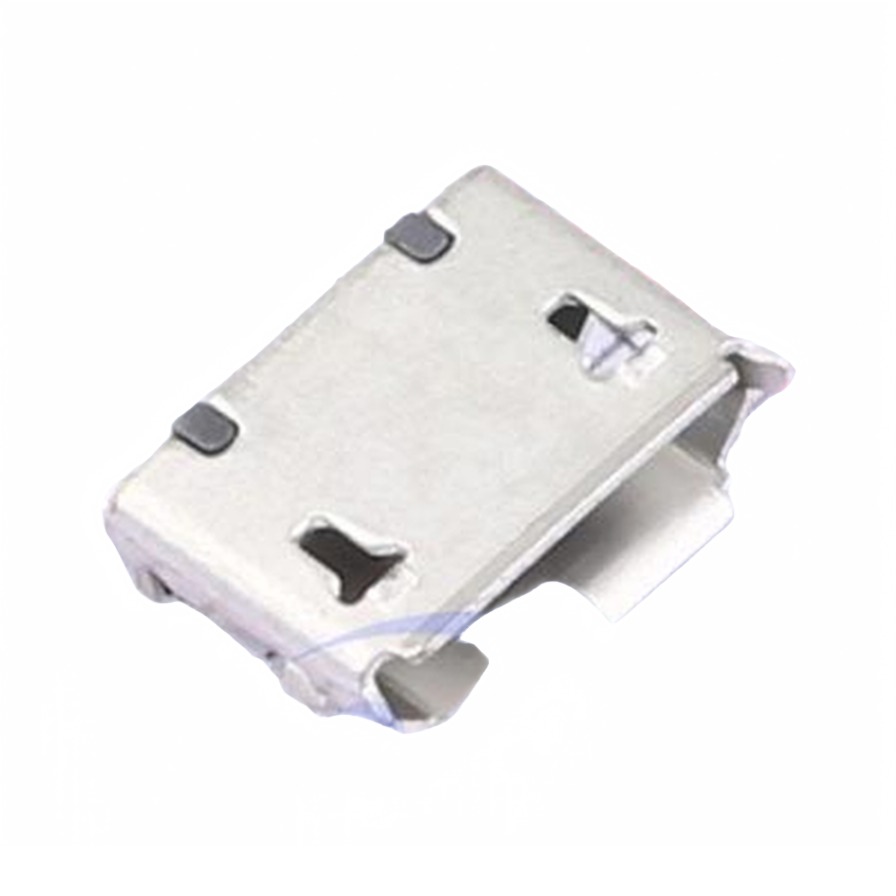SHOU HAN MICRO 6.4JB
