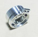 CNC Turn Mill AL6082 CNC Precision Machining Parts