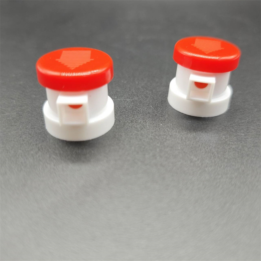 Sock Cleaning Valve - Footwear Sanitizer for Home & Travel | Spec: Small & Portable