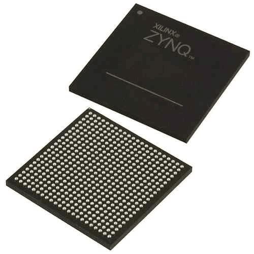 XCZU7EG-2FFVF1517E