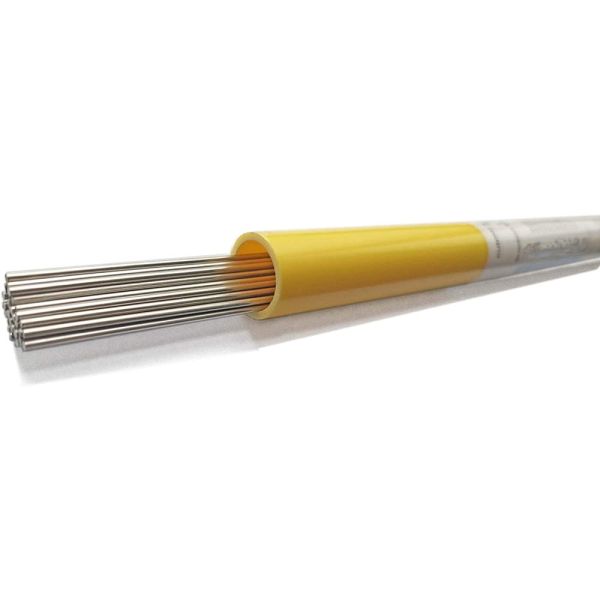1Lb ER309L TIG Stainless Steel Welding Rod 0.045" 1/16" 3/32" 3/32" 1/8"X36