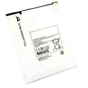 Quality 3.8V 4200mAh Tablet Internal Battery EB-BT355ABE , SM-T350 Samsung Galaxy Tab A 8 Inch Battery wholesale