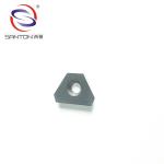 K10 Carbide Inserts For Aluminum Turning Inserts High Wear Resistance 3200 TRS