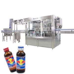 Quality SUS304 Automatic Beer Filling Machine SIEMENS PLC Convenient Operation wholesale