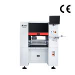 CHM-860 Electronic Products Smt Machine With 60 NXT 8mm Standard Feeder Stacks