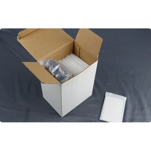 Glass Sublimation Fridge Magnet Blanks Custom Refrigerator Magnets