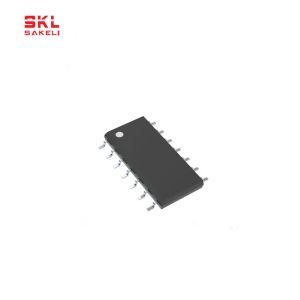 Quality MC14011BDR2G IC Chip Electronic Components CMOS Logic Quad Schmitt Trigger wholesale