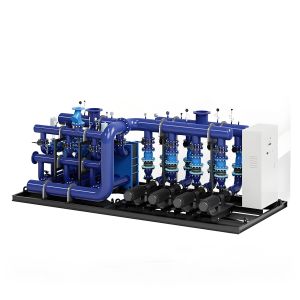 Quality Heat Exchanger Solutions for Industrial and Commercial Applications wholesale