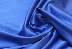 Quality 100% Polyester Imitation Acetic Acid Filament Yarn Fabric Bridal Satin Silk Fabric/Factory wholesale high quality 99 col wholesale