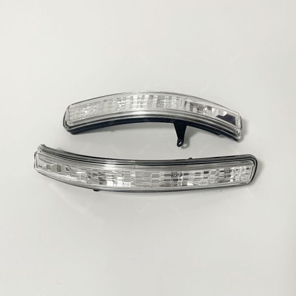 Turn Signal Ford Side Mirror Parts For Explorer 2011-2019 BB5Z13B375A BB5Z13B374A