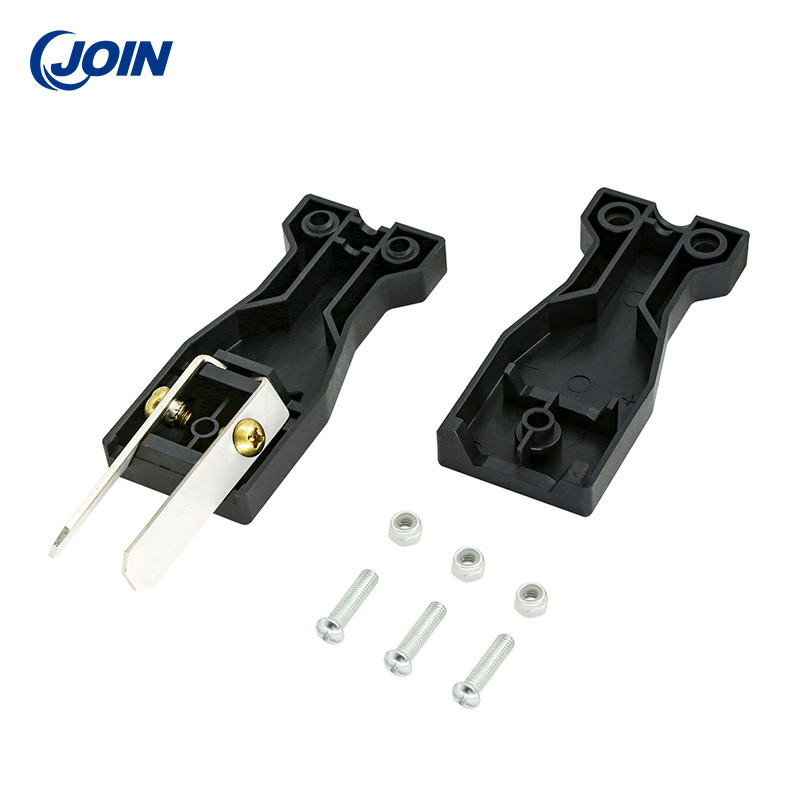 101643301 Accessories Golf Cart 48V Golf Cart Charger Plug Black