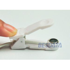 Quality Surface Abrasion Resistant EEG Electrodes With Electric Massager Pads wholesale