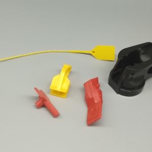 Fire Extinguisher Spray Valve for Pressurized Aerosol Canisters