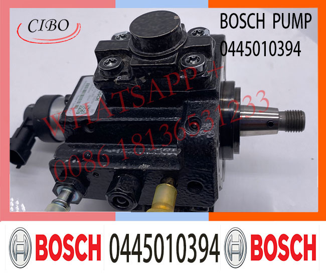 0445010394 Bosch Diesel CP1 Engine Fuel Pump 0445010393