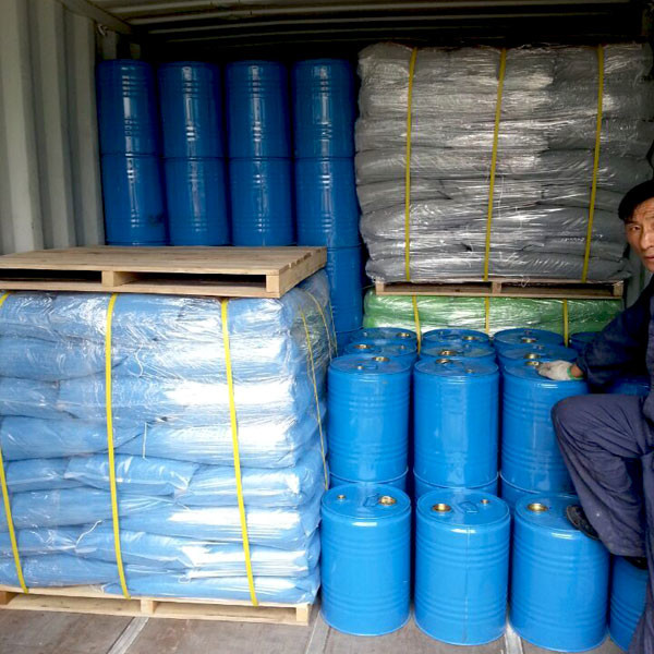 Aliphatic Urethane PU Binder For Rubber Single Component EPDM Granules Flooring