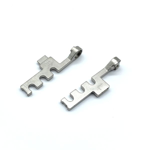0.05 KG Stainless Steel MIM Parts for Consistent Tempering Heat Treatment Results