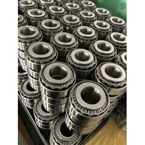 ISO9001 M268730 M268710CD Double Row Tapered Roller Bearing
