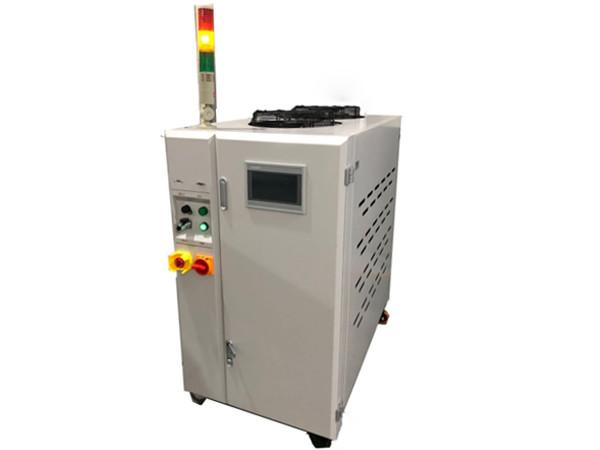 Cheap 3HP DN15 Diameter  Industrial Chilling Equipment for sale