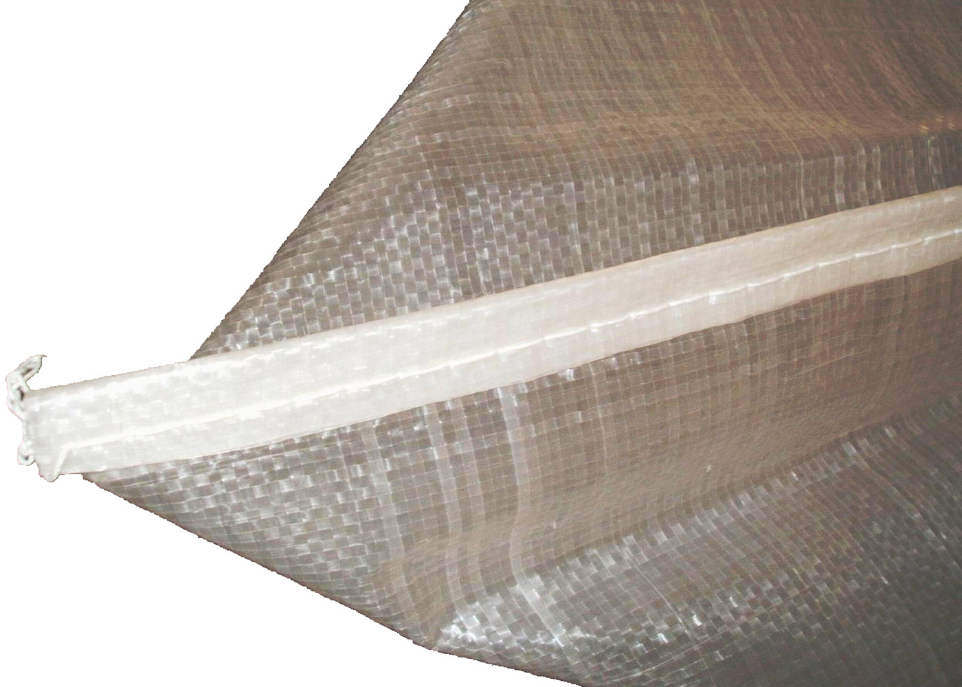 Multi Color Printed PP Woven Sack Bags Polypropylene Woven Packing Bags