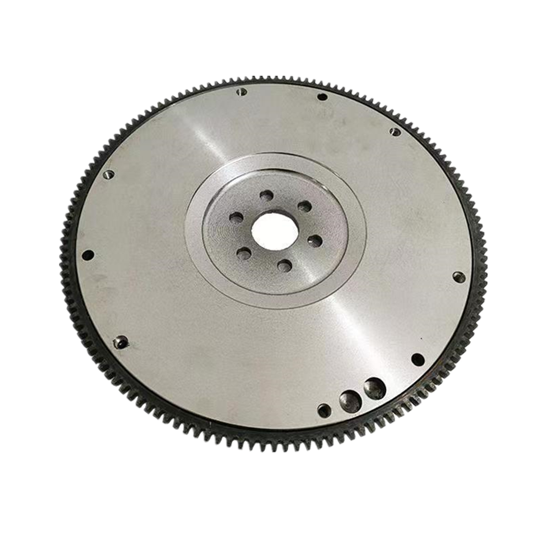 3960755 4943476 3912907 3908546 Cummins Engine Flywheel for 2006- Chassis Accessories
