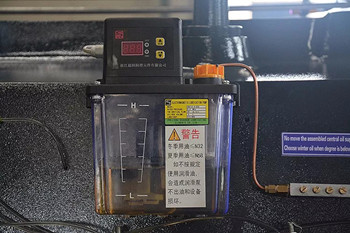 Box Board Corrugated Rotary Die Cutter Ml 1600 Die Cutting Machine