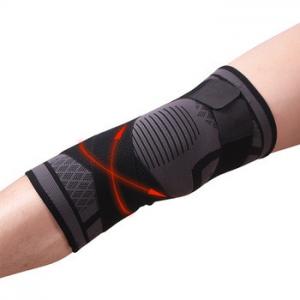 China Hot Style Knee Compression Sleeve , knee Sleeve For Sport Protection on sale