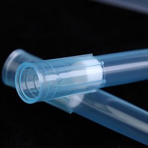China PP Disposable Pipette Tips , 1000ul Filtered Pipette Tips With Rack on sale