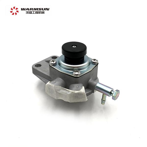 Cheap 60263396 Spin On Fuel Filter Base , D06S3.8.8.1-2 Diesel Fuel Filter Mounting Base for sale