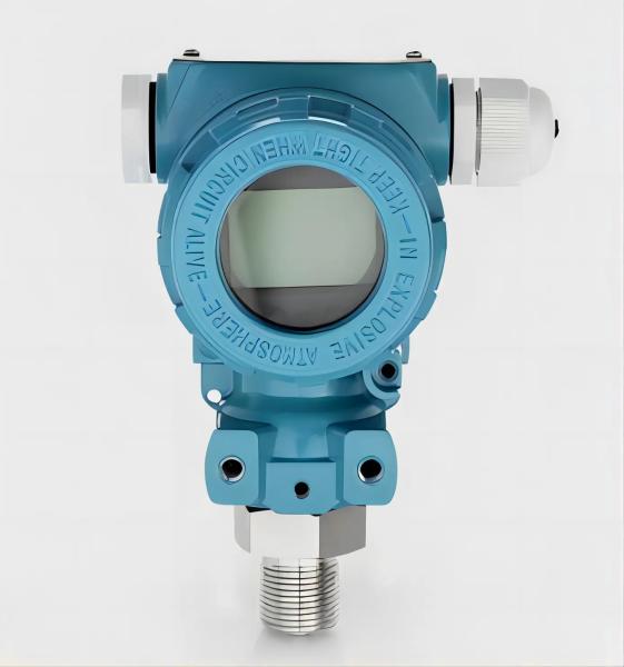 Water Level Air Pressure Testing Equipment Sensors Transmitter Pressure
