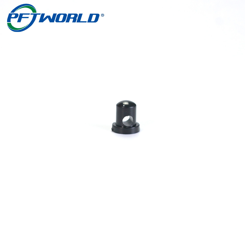 Aluminum Machined ODM Cnc Turning Milling Parts Anodizing Profile