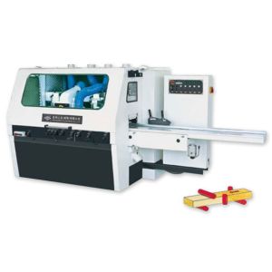 Buy cheap MB4020E 4-side Moulder( Five/Six Spindles ) from wholesalers