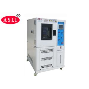 Quality Fast Change Temperature Cycling Test Chamber AC 380V CE Standard wholesale