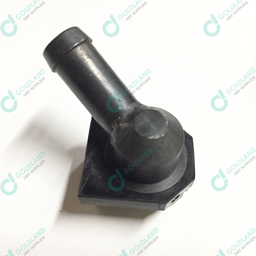 Automatic Insertion Machine Spare Parts 46737004 Scrap Housing Assy