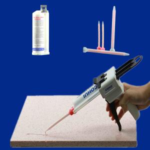 Quality 250ML LG Hi-Macs Solid Surface Glue for Solid Surface wholesale