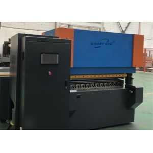 China Metal Straightening Copper Plate Leveling Machine on sale