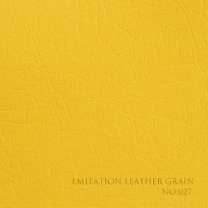 Packaging Leather Grain Leatherette Paper Tear Resistant Eco Friendly