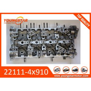 Buy cheap ISO Engine Cylinder Head for Kia Bongo 3 KIA J3 221114X910 / 22111-4X910 , from wholesalers