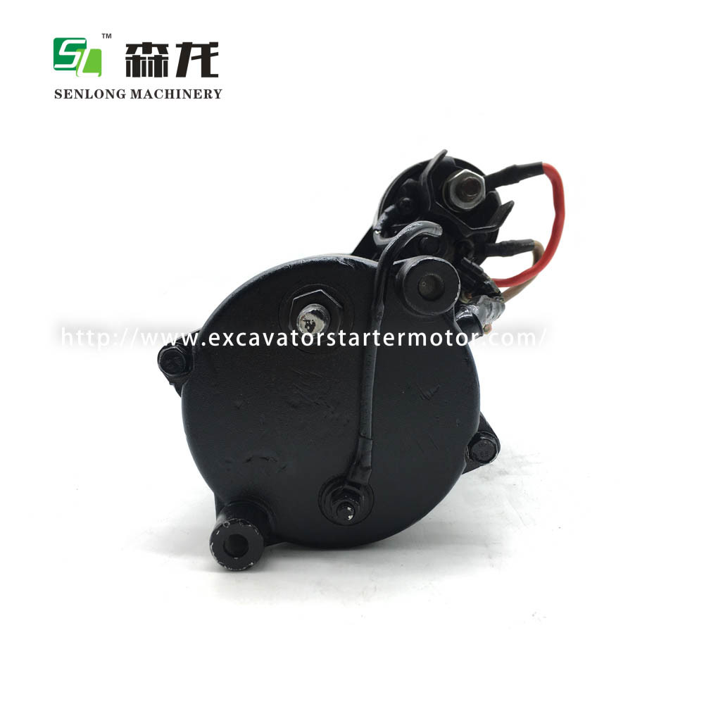 24V 12T 5.5KW STARTER MOTOR ISKRA IS1211 11131870 11131871 AZF4671 AZF4697 AZF4698 182-30174