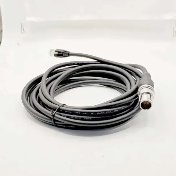 High Quality Metal Shell Connector for Aviation Applications