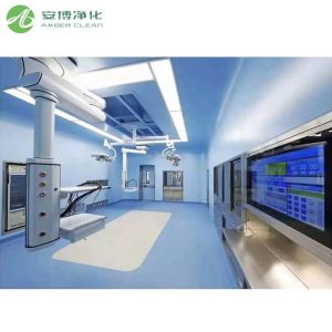 Quality One-Stop Customised Modular Operating Theatre Services wholesale